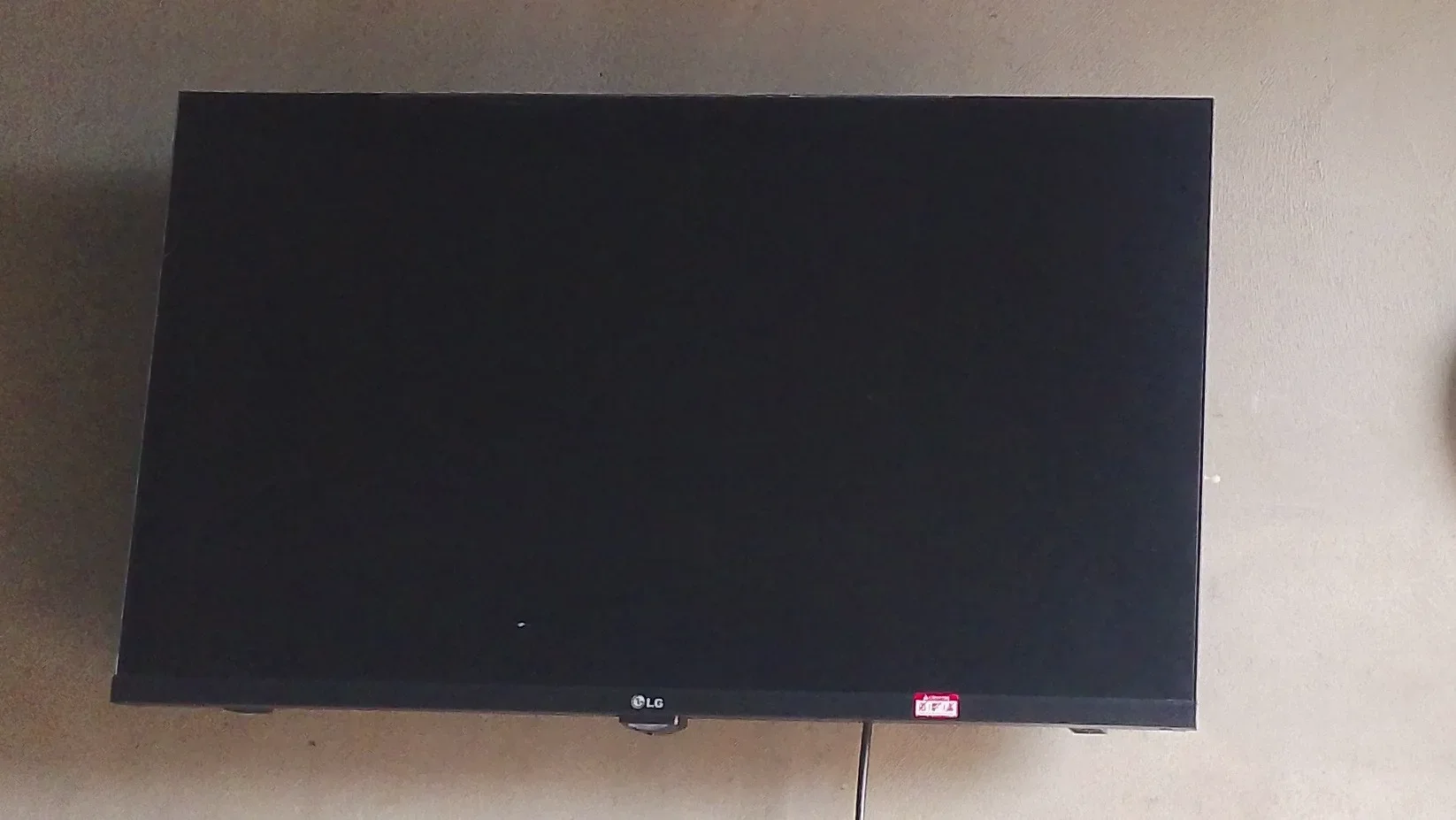 Télévision